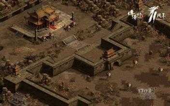 【热血传奇私服】地狱混沌教主出没地点大揭秘,你知道在哪吗?